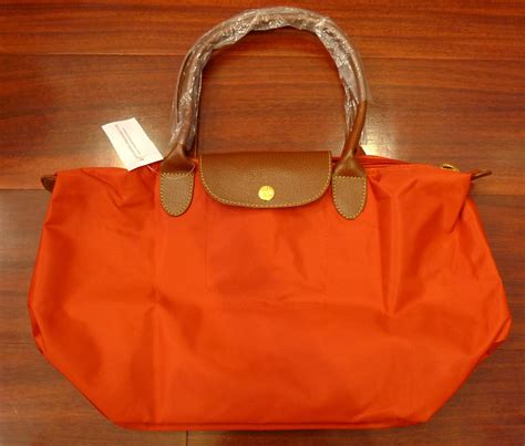 fake longchamp bags on sale|longchamp authenticity guide.